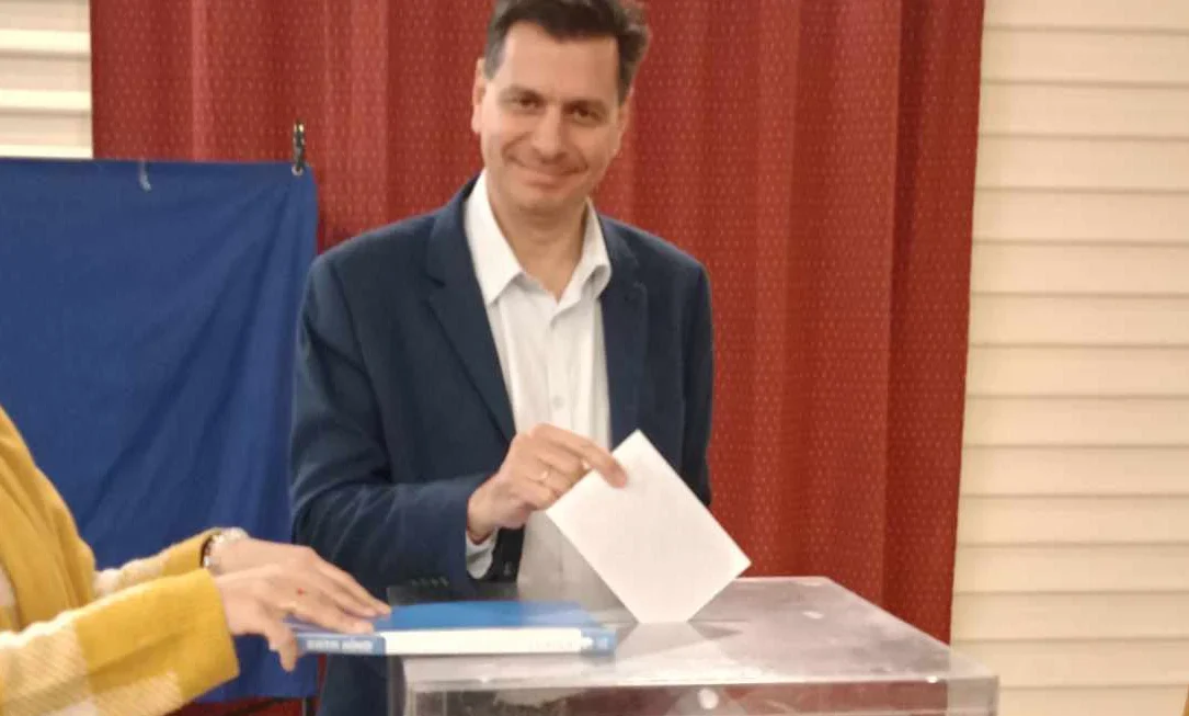 Ενδοπαραταξιακές εκλογές για το σπιράλ το Σάββατο