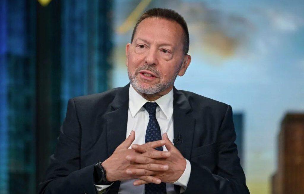 Στουρνάρας: Οι δημόσιες συντάξεις από μόνες τους δεν θα αρκούν στο μέλλον