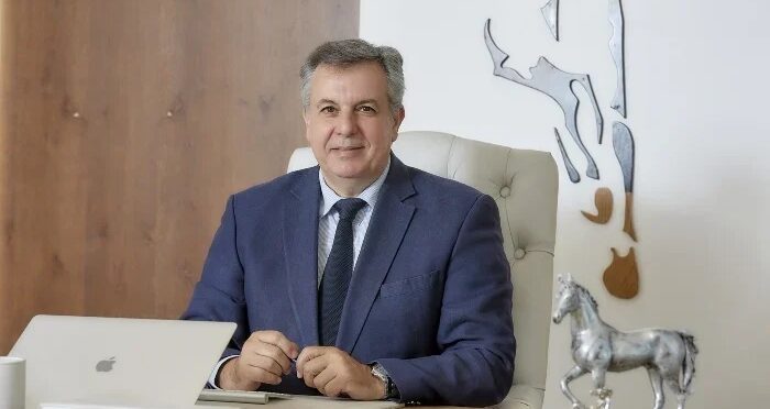 WEST: Στην θέση 38 των μεγαλύτερων εργοδοτών της χώρας η εταιρεία WEST