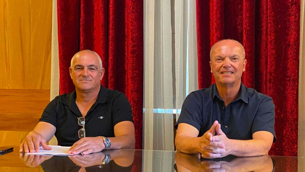 Αναβάθμιση της Δημοτικής Αστυνομίας, νέοι χώροι στάθμευσης και έργα στις κοινότητες της Αιγιάλειας