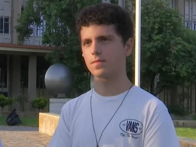 Ανδρέας Οικονομόπουλος, ο «πρώτος των πρώτων» αποκαλύπτει το μυστικό πίσω από τα τρία 20άρια