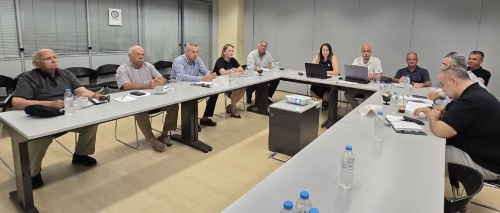Θωράκιση της ακτογραμμής Ροίτικα – Μονοδένδρι – Βραχναίϊκα – Τσουκαλαίϊκα