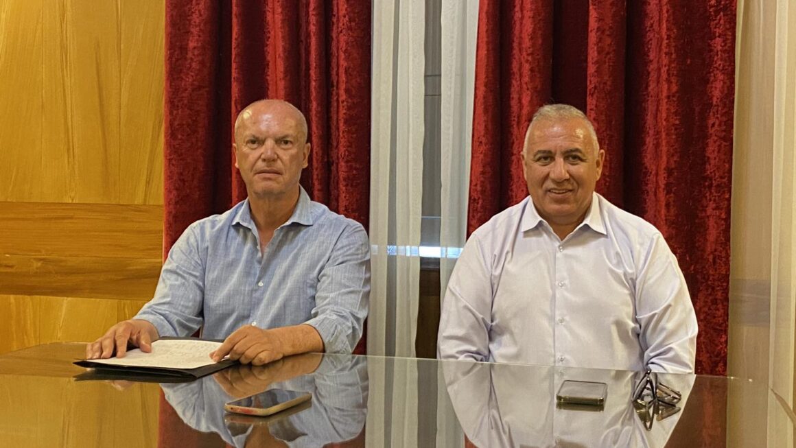 ΜΗΤΡΟΠΟΛΕΩΣ: Τέλη καλοκαιριού σε κυκλοφορία το τμήμα από Παναγιωτοπούλων έως Μελετοπούλων