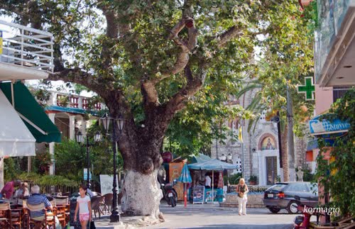 Επιστημονική διάλεξη από τον καθηγητή κ. Φώτη Νανόπουλο