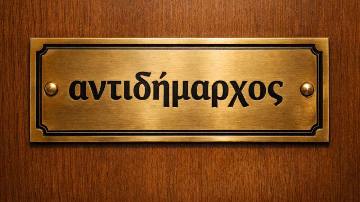 Έρχεται ρύθμιση για την «βόμβα» με τους άμισθους αντιδημάρχους που εργάζονται στο Δημόσιο;