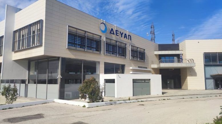 ΔΕΥΑΠ: Σοβαρή βλάβη σε αντλιοστάσιο προκαλεί προβλήματα στην υδροδότηση της Παραλίας Πατρών