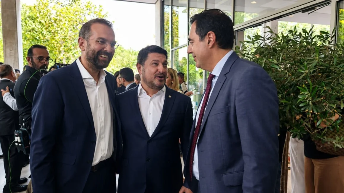Στην Περιφέρεια Δυτικής Ελλάδας το δεύτερο μεγαλύτερο Περιφερειακό Πρόγραμμα Ανάπτυξης της χώρας!