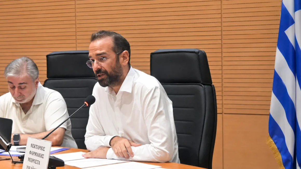 Η Περιφέρεια «δεσμεύει» ένα εκατομμύριο ευρώ για την μείωση του κομίστρου μετακίνησης των φοιτητών