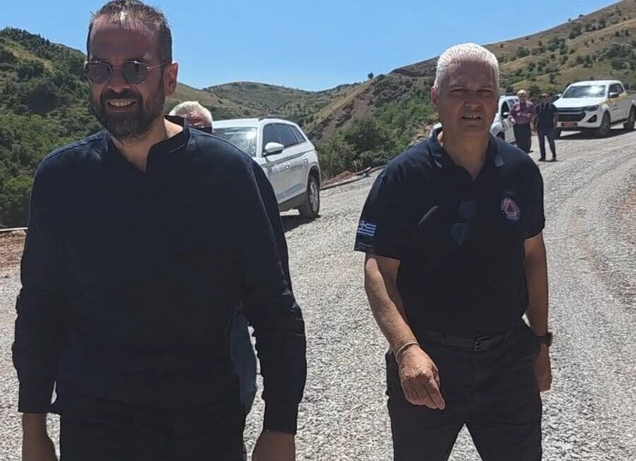 «Επιτακτική ανάγκη ο νέος οδικός άξονας Χαλανδρίτσα – Καλάβρυτα»