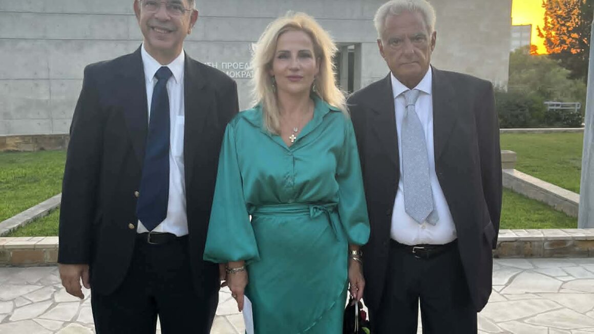 Στην Κύπρο προσκεκλημένοι του Δημάρχου κατεχόμενης Κερύνειας