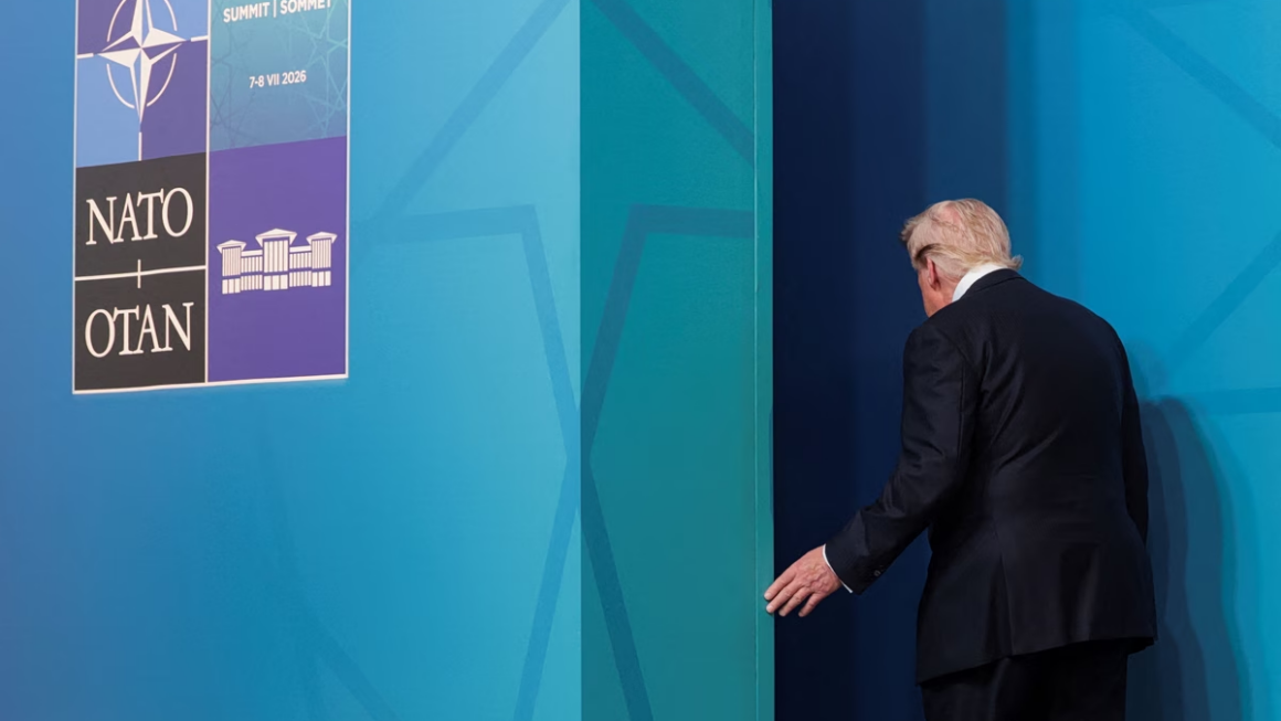 ΝΑΤΟ: Εκτόξευση των αμυντικών δαπανών για το 2026