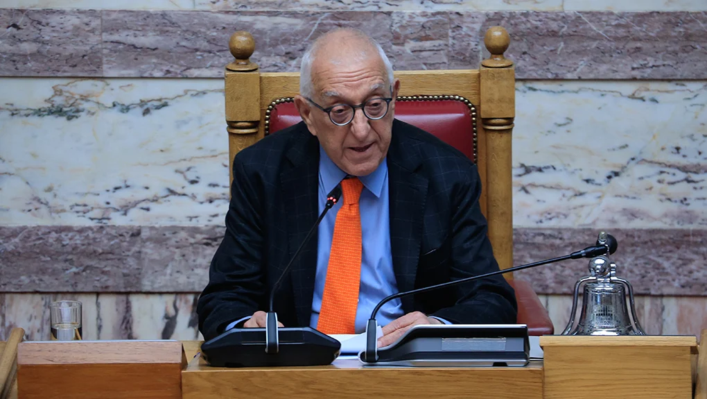 Κακλαμάνης: «Βλέπει» πρόωρες εκλογές το φθινόπωρο