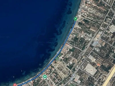 Αντίστροφη μέτρηση για τον Παράκτιο δρόμο Πάτρας