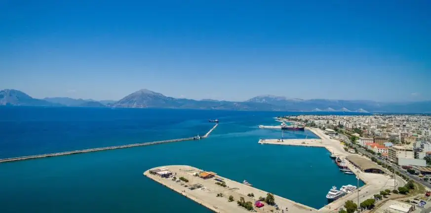 Στο Δημοτικό Συμβούλιο σήμερα η προμελέτη για το θαλάσσιο μέτωπο