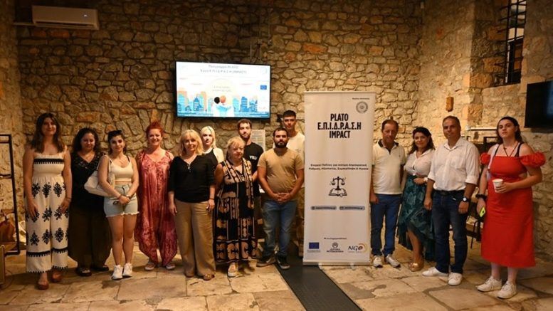 «Πολίτες και Εκπρόσωποι της Τοπικής Αυτοδιοίκησης στον ίδιο Διάλογο για την Αιγιάλεια»
