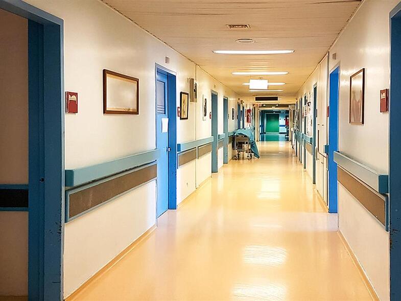 Στο νοσοκομείο του Ρίου ο 19χρονος από την Ηλεία με τα συμπτώματα μηνιγγίτιδας