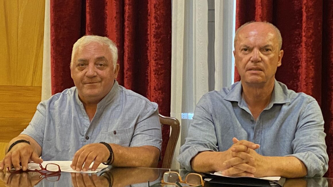 Ψηφιοποίηση δημοτικής περιουσίας και αξιοποίηση κληροδοτημάτων του Δήμου Αιγιαλείας
