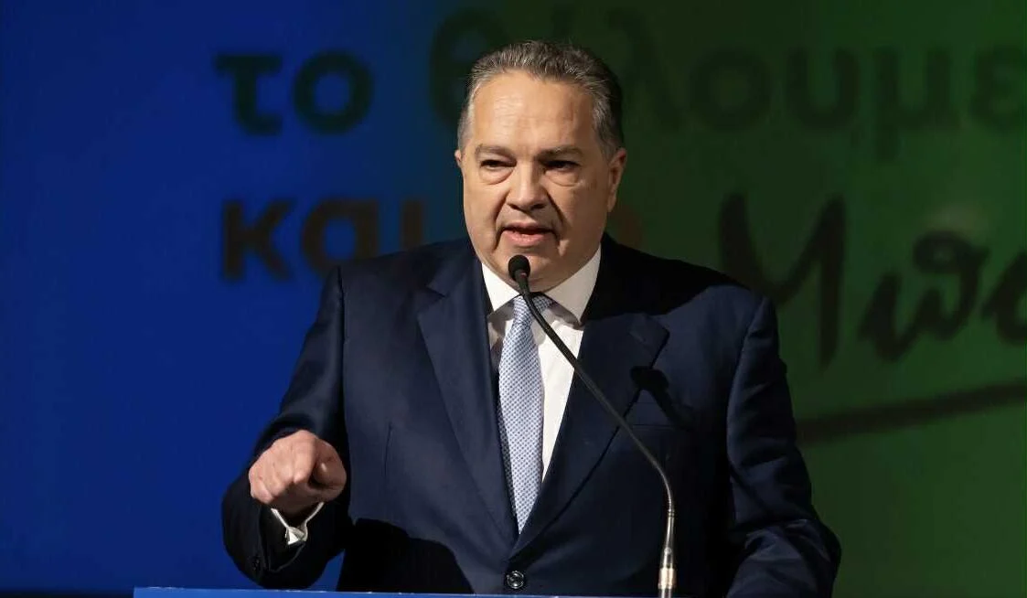 ΣΒΟΛΗΣ: Τίτλος τιμής η πειθαρχική δίωξη για τη στήριξη των εργαζομένων στον ΚΟΔΗΠ