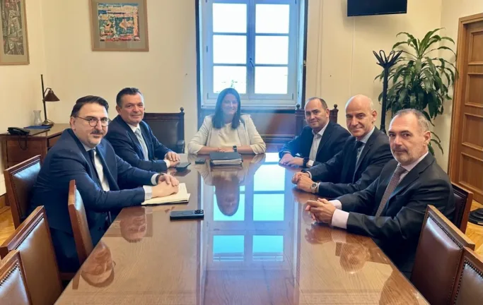 Ανδρέας Κατσανιώτης: Οριστική λύση για τις συντάξεις χηρείας – Δικαίωση για χιλιάδες δικαιούχους!