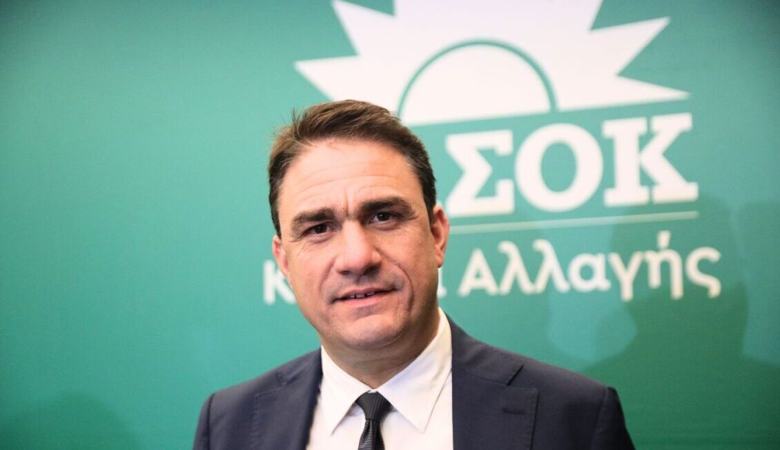 Τσουκαλάς: Δεν υπάρχει κανένα ενδεχόμενο συμπόρευσης του ΠΑΣΟΚ με τη ΝΔ