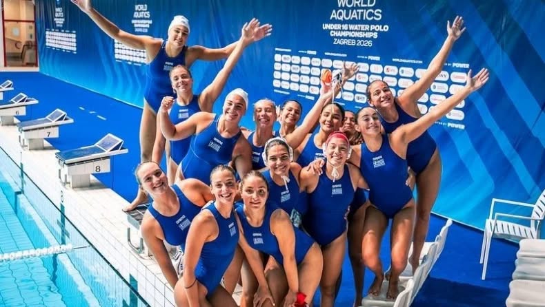 Συγχαρητήρια ανακοίνωση για τις αθλήτριες από την Πάτρα