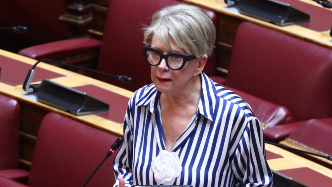…Είναι «θέμα προσώπου»