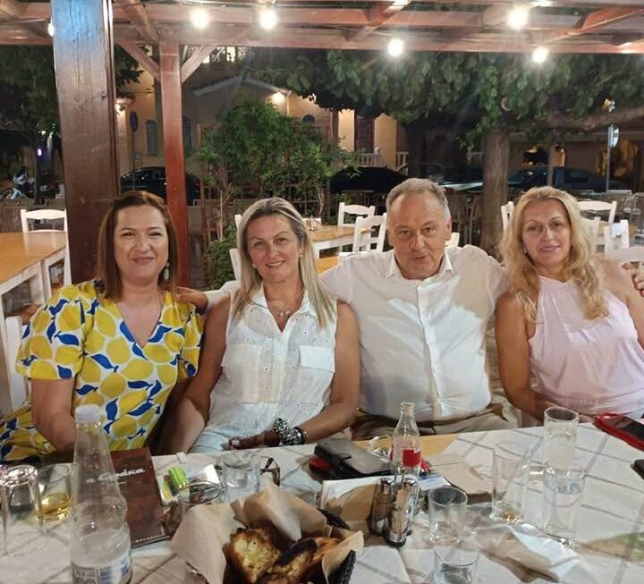 …Σύμπτωση επαναλαμβανόμενη παύει να είναι «σύμπτωση»