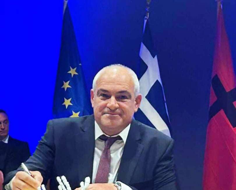 Η Τεχνική Υπηρεσίας τα χέρια του Πάνου Αγγελόπουλου!