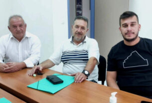 Στο επίκεντρο ο τουρισμός η τοπική γαστρονομία και η Υγεία & Ασφάλεια στην Εργασία
