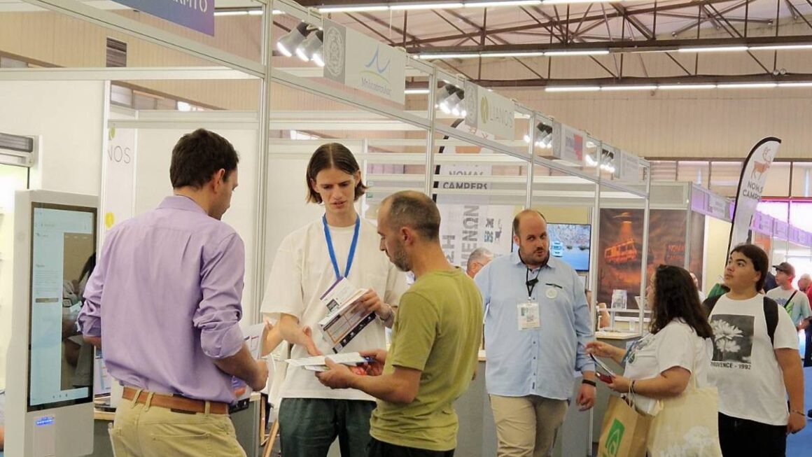 Το Επιμελητήριο Αχαΐας στη Διεθνή Εκθεση Θεσσαλονίκης