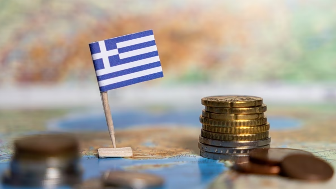 Η Ελλάδα κατέγραψε δημοσιονομική πρόοδο αλλά είναι αμφίβολο αν θα τη διατηρήσει
