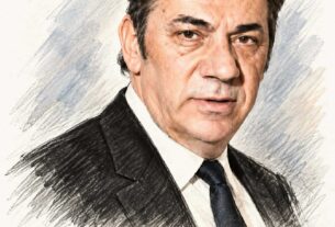 Δήλωση του Γρηγόρη Τριανταφυλλόπουλου για τα …ευφάνταστα σενάρια που ανακυκλώνονται
