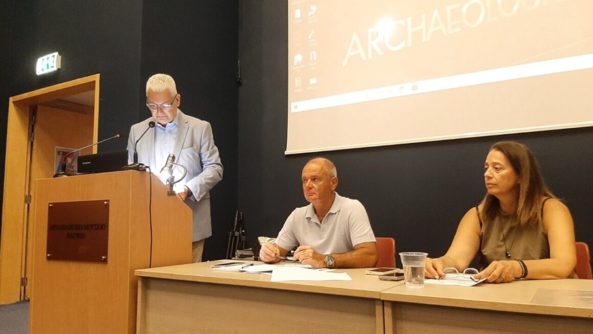 «Με προϋπολογισμό 4.000.000 ευρώ και διάθεση πόρων στους Δήμους στηρίζουμε εκατοντάδες παιδιά στη Δυτική Ελλάδα»