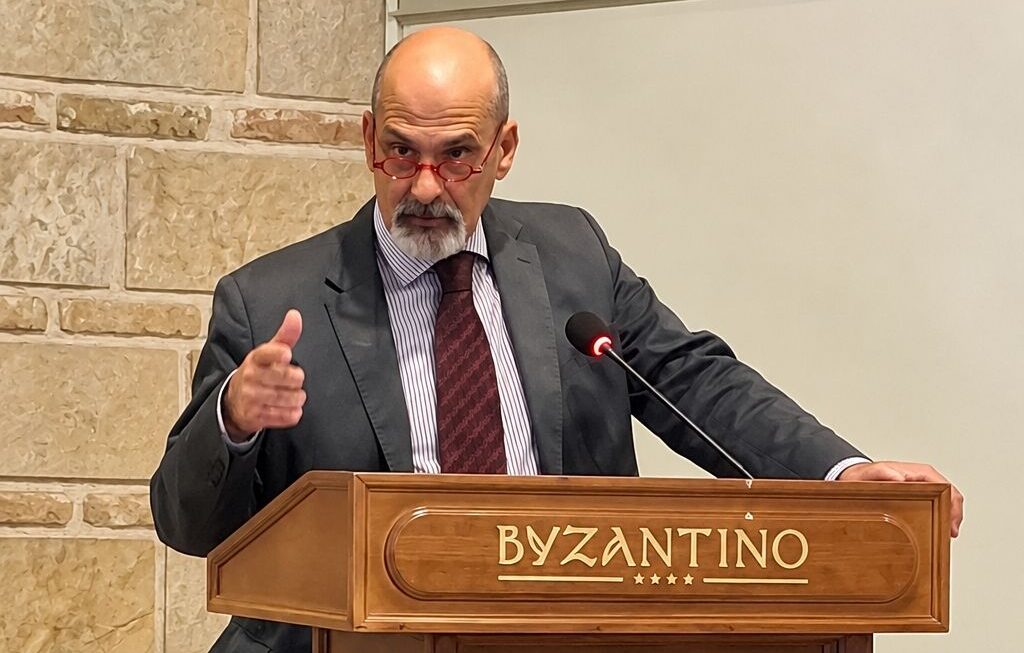 Το Δημογραφικό στο επίκεντρο κοινής ημερίδας ΣΙΕΦΣΕΚ-ΠΑΚ και Περιφέρειας Δυτικής Ελλάδας