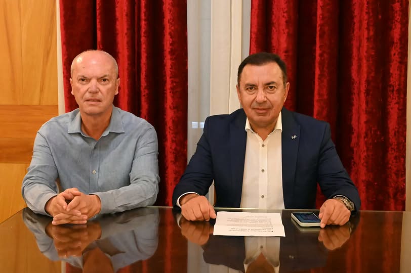 ΔΕΥΑ ΑΙΓΙΑΛΕΙΑΣ: Κάνει τη διαφορά με έργα κόστους άνω των 90 εκ. ευρώ