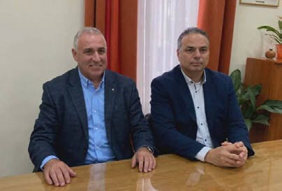 Η Αντικατάσταση προκαλεί …τριγμούς